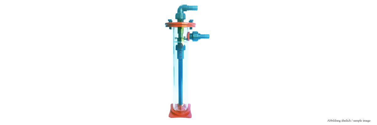 Octo Bio Pellet Reaktor MF-110 Aquarien bis 700 Liter