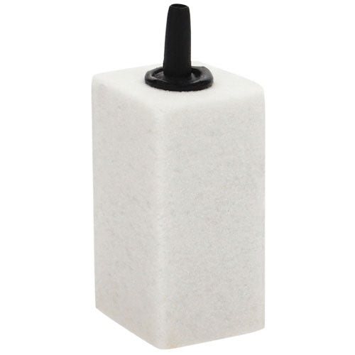 Ausströmer, eckig 50 x 25 x 25 mm