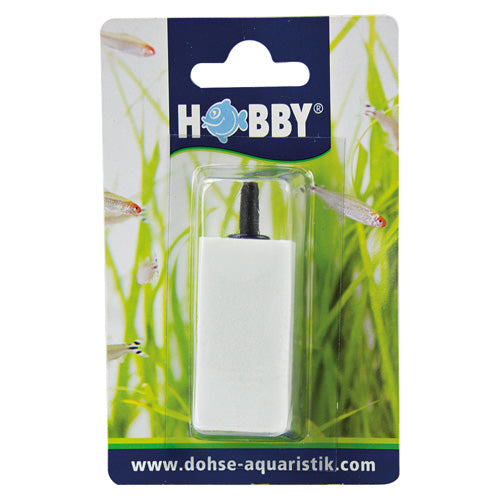 Ausströmer, eckig 50 x 25 x 25 mm, SB