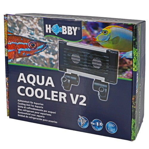 Aqua Cooler V2  bis 120 l