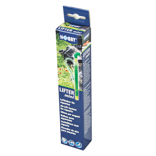 Lifter Mini 240 l/h, SB