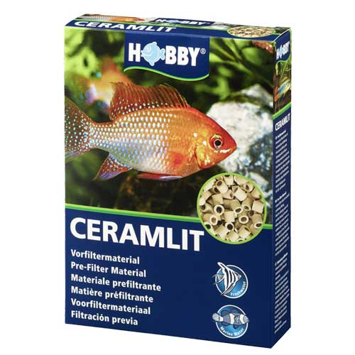 Ceramlit 600 g