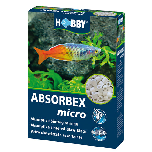 Absorbex micro 700 g