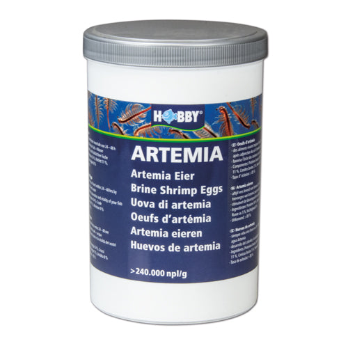 Artemia Eier 454 g