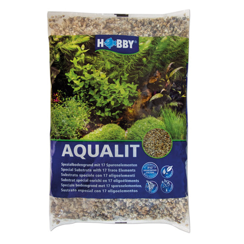 Aqualit 3 l, ca. 2 kg