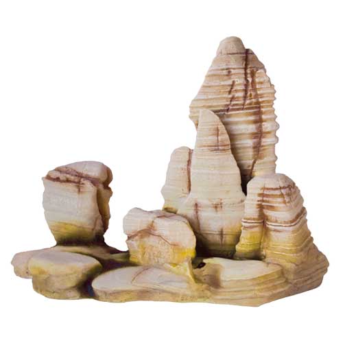 Navajo Rock 1 22 x 11 x 17 cm