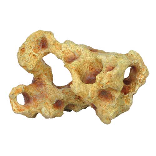 Cavity Stone 4 21 x 18 x 28 cm