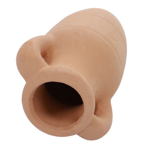 Amphore natur, S 14 cm