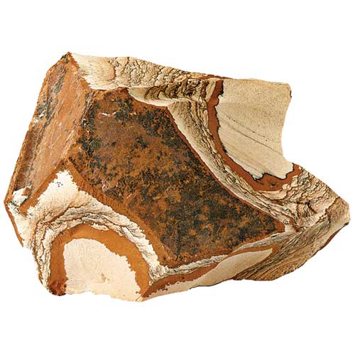 Dekostein Picture Jasper 4 St. im Netz