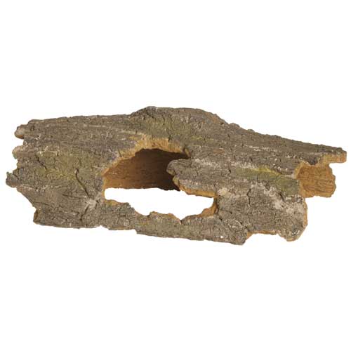 Bark Cave L 30 x 16 x 9 cm