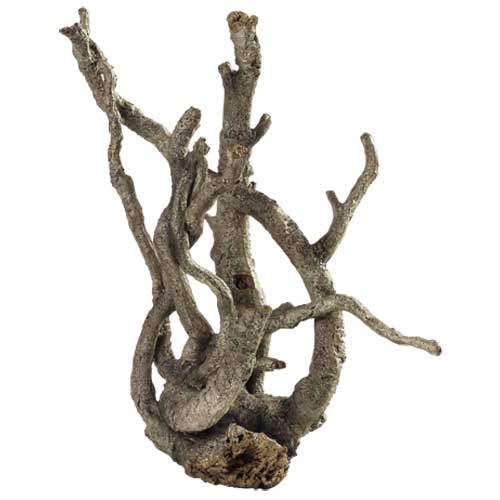 Deco Wood 2 17 x 13 x 19 cm