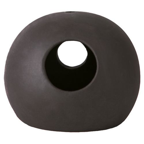 Clay Cave dark 10 x 10 x 8 cm