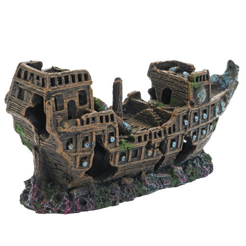 Mayflower 25 x 7 x 10 cm