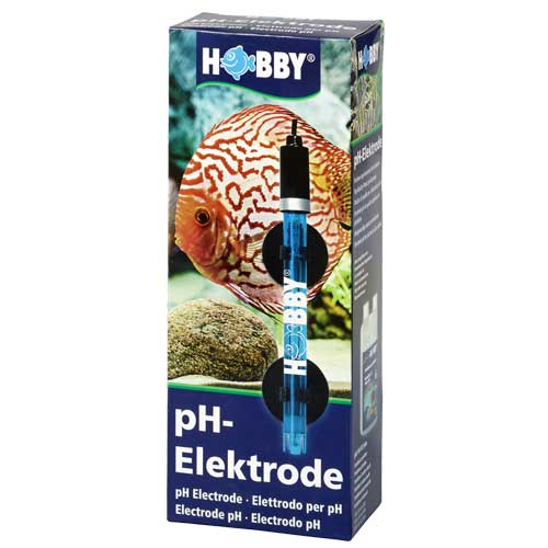 pH Elektrode