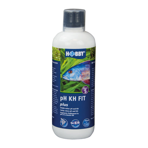 pH/KH FIT plus 500 ml