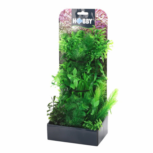 Plantasy Set 5 Kunstpflanzensets für Aquarien, SB