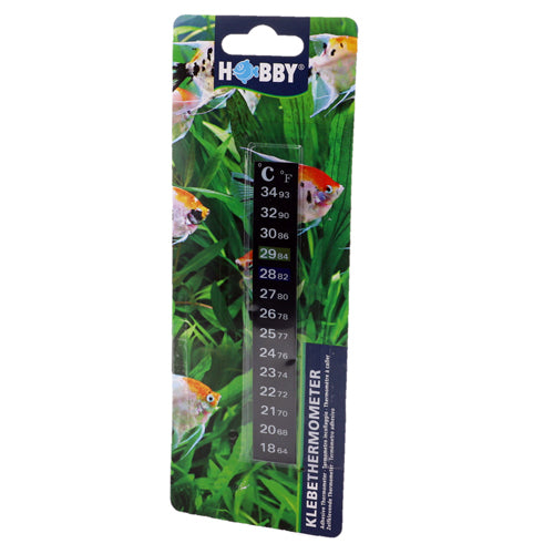 Klebethermometer SB