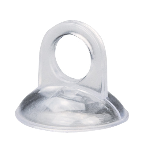 Kautschuksauger, für Thermometer 2 St., SB