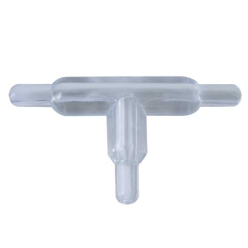 T-Stück, 4 / 6 auf 2 / 3 2 St., SB