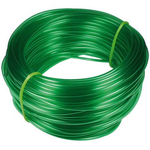 Ablass-Schlauch 9 / 12 Rolle - 25M