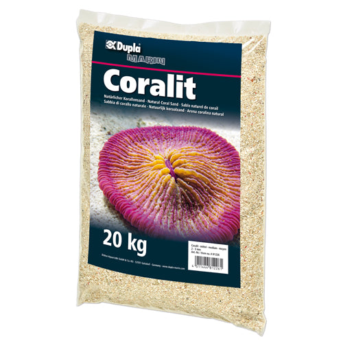 Coralit 2-3mm 20 kg