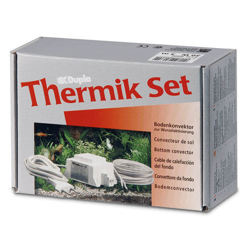 Thermik Set 120, 3 m, 20 W Bodenheizung