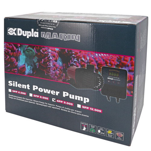 Silent Power Pump SPP 9.000 73 W 9000 l/h