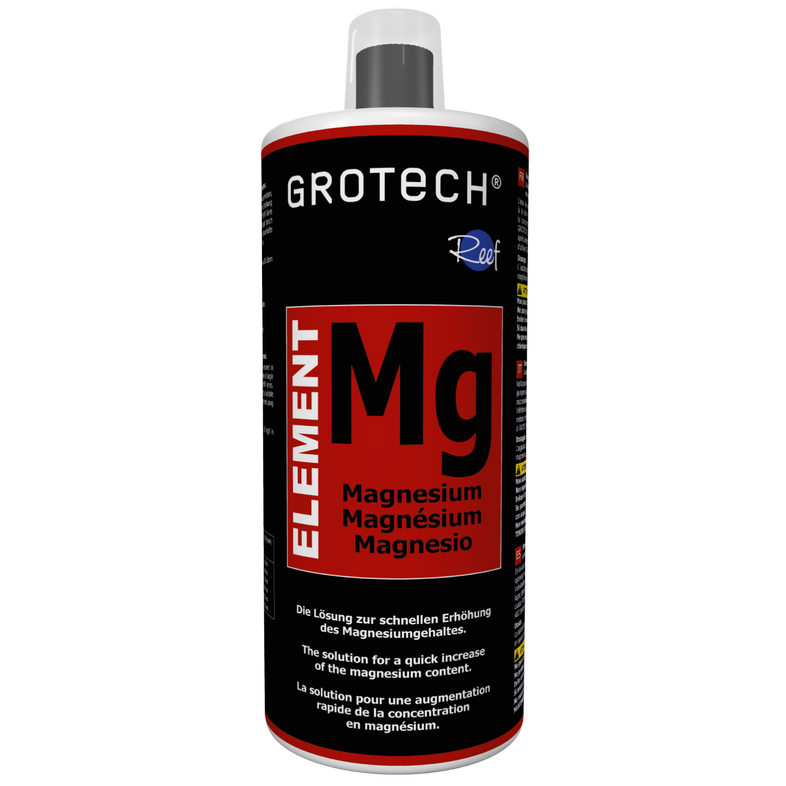 Element Magnesium 1000 ml