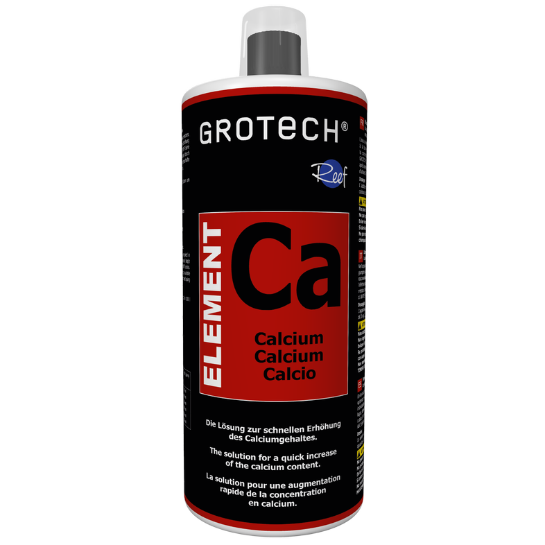 Element Calcium 1000 ml