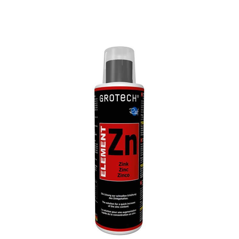 Element Zink 250 ml