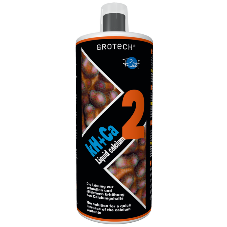 kH+Ca 2 1000 ml