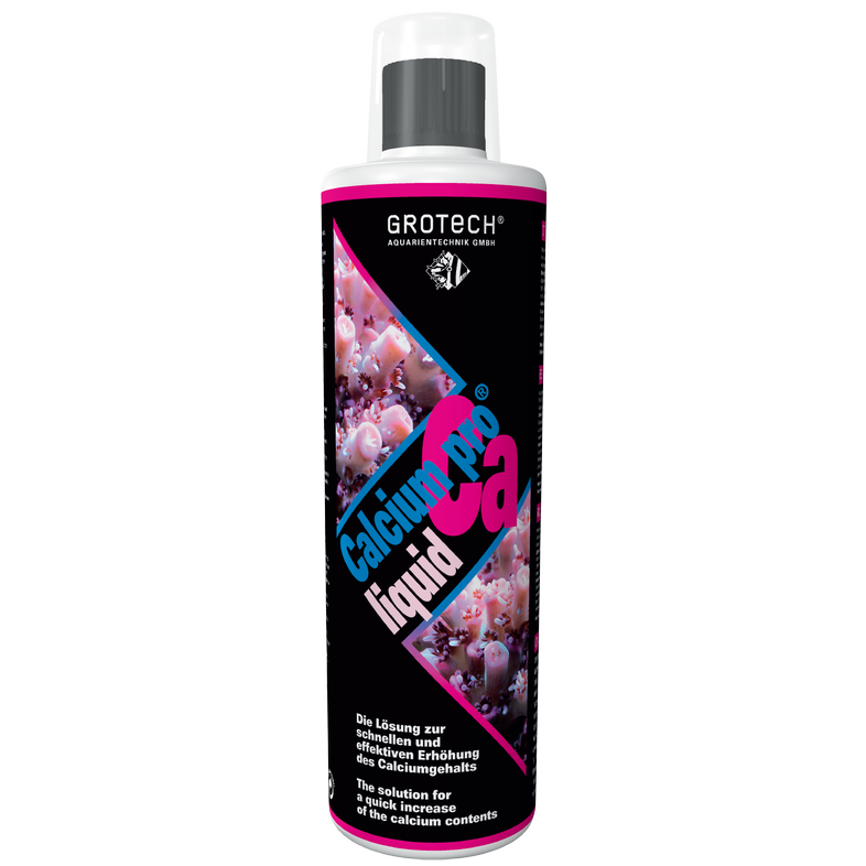 Calcium pro liquid 500ml