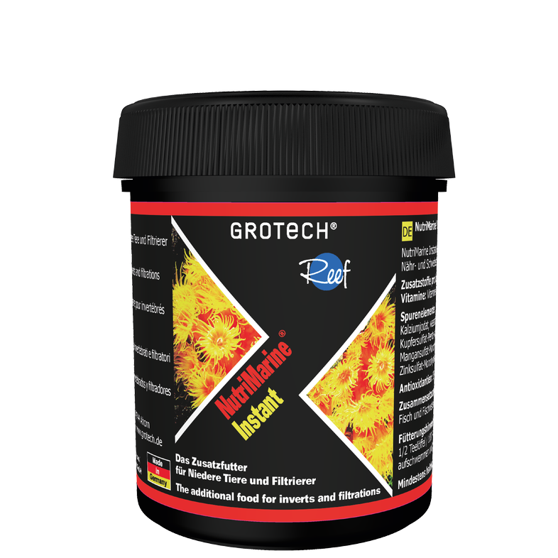 NutriMarine Instant 75g