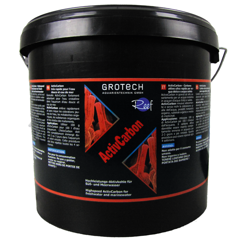 AktivCarbon 3500ml