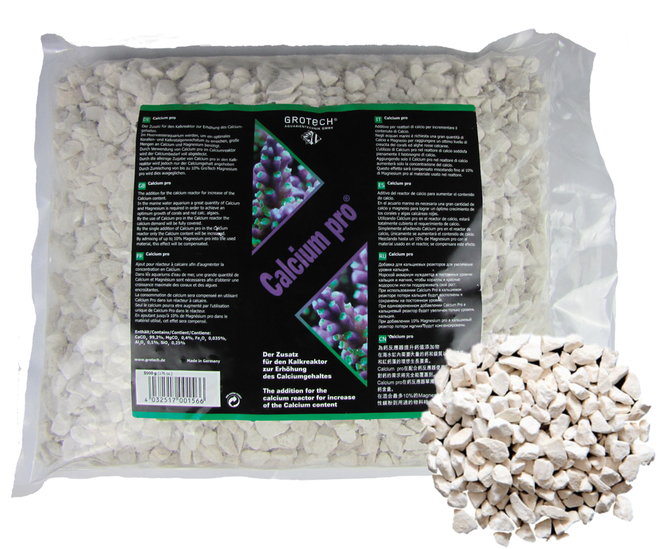 Calcium pro 5000g Beutel