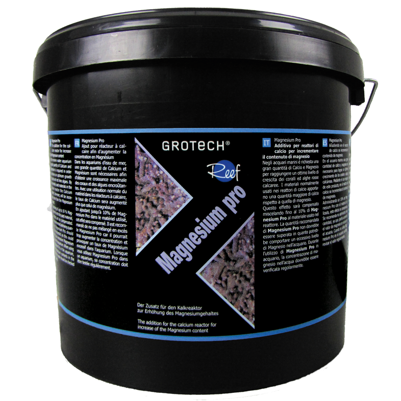 Magnesium pro 3500g Eimer