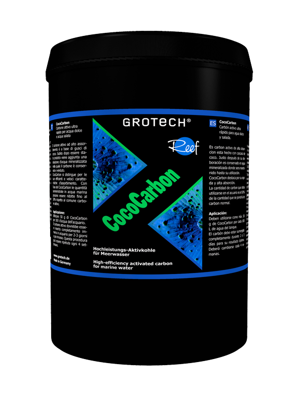 CocoCarbon 1000 ml