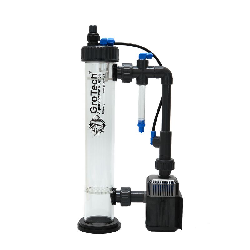 HCR 070 Hochleistungs Calcium Reactorbis 600 l / EHEIM 1248 - 10 W / Füllmenge 0,7 l