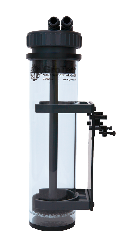 Universalfilter UF-110 / Wirbelbettfilter Füllvolumen 3000ml