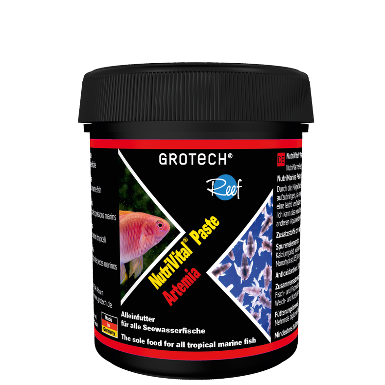 NutriVital Paste Artemia 325g