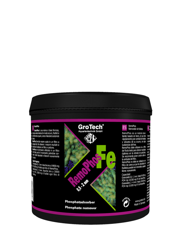 RemoPhos FE 0,5 - 2mm 500ml