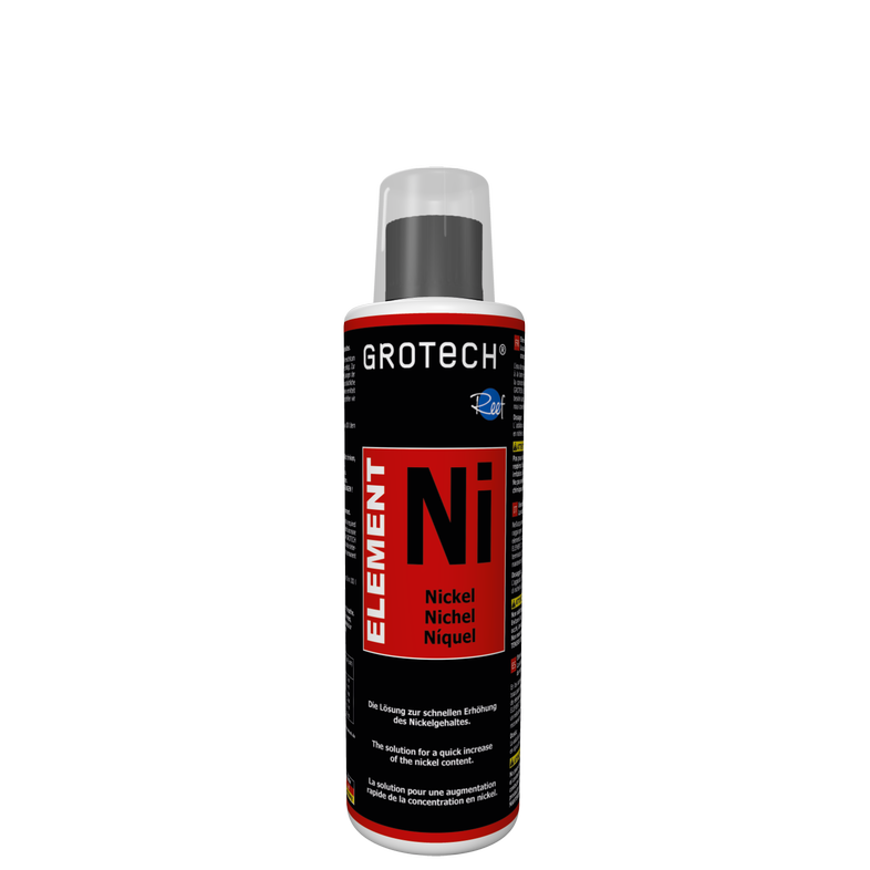 Element Nickel 250 ml