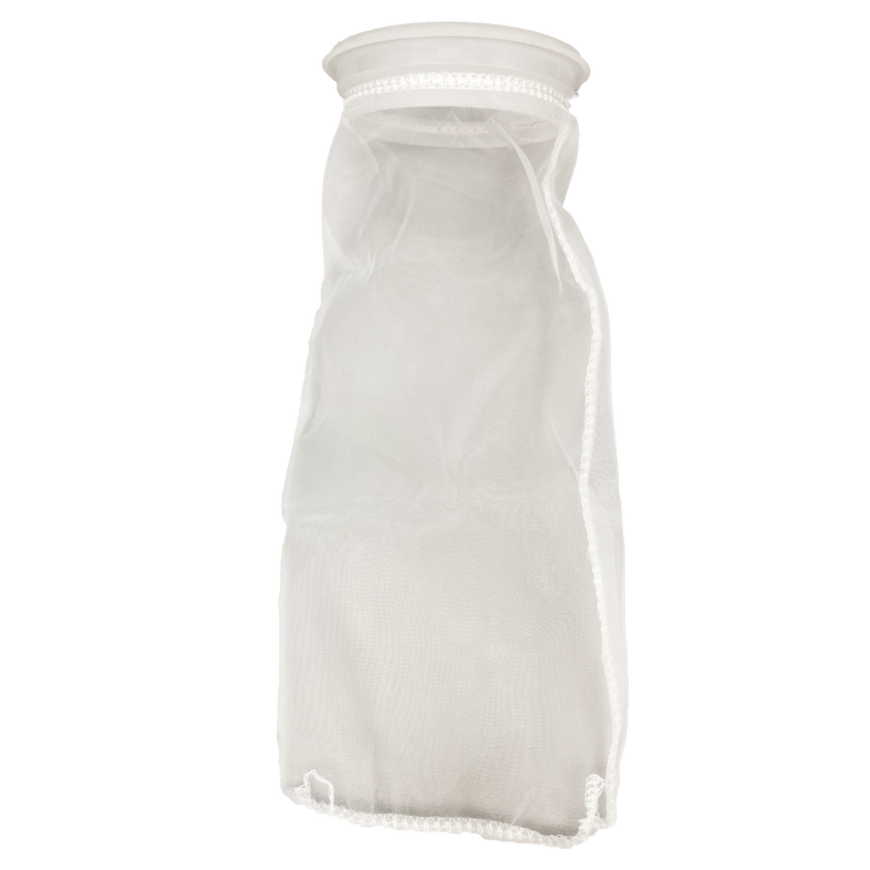 Ersatzfilterbeutel 4" (105mm)(Netz) für Nr.95029