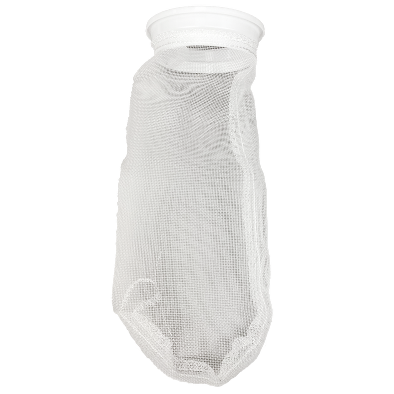 Ersatzfilterbeutel 4" 600µm (105mm)(Netz) für Nr.95029