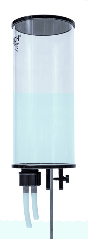 TopUp Nano 2-Liter Nachfüllautomatik für kleine Aquarien