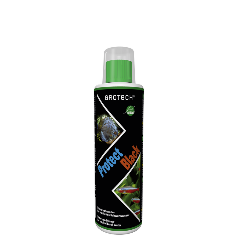 Protect Black 250ml