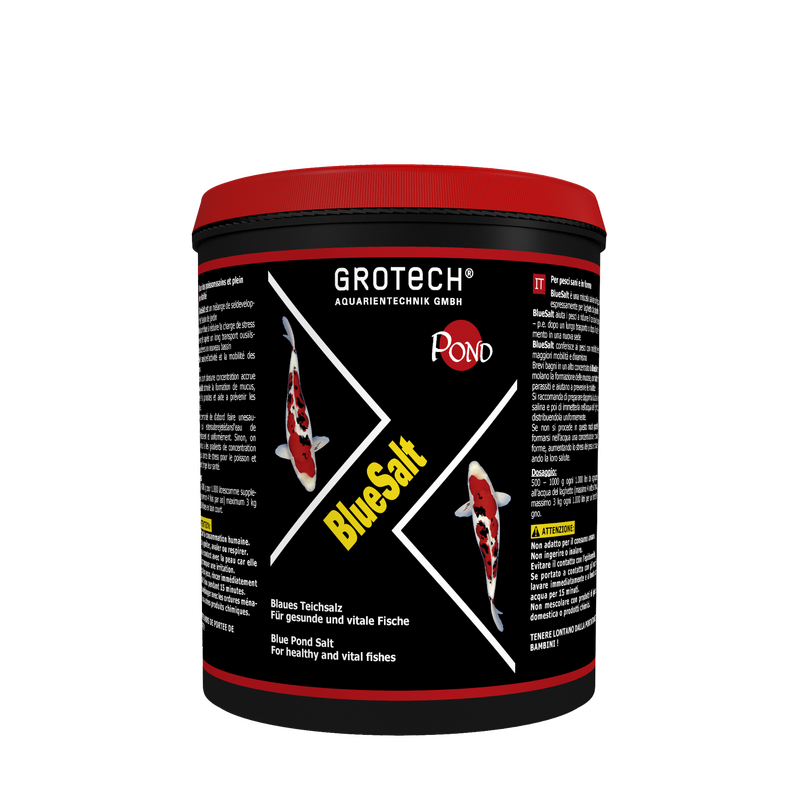 BlueSalt 1000g