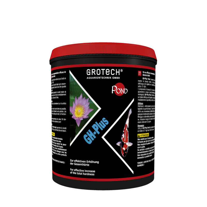 gH-Plus 800g