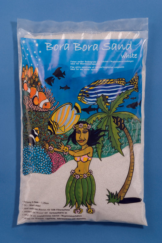 Bora-Bora Sand  8kg