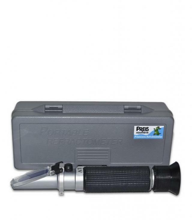 Präzisions Refraktometer St.